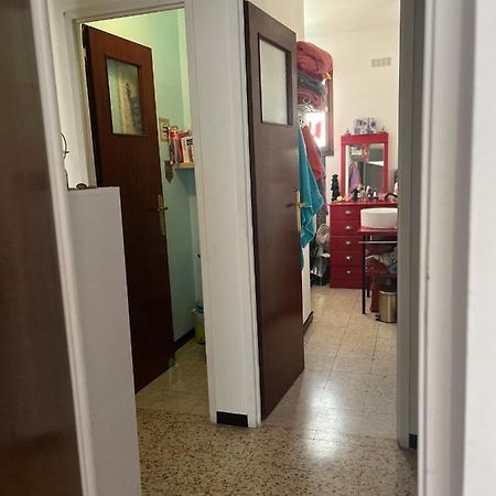 Pozzo Di Borgooo Appartamento Ajaccio  Esterno foto