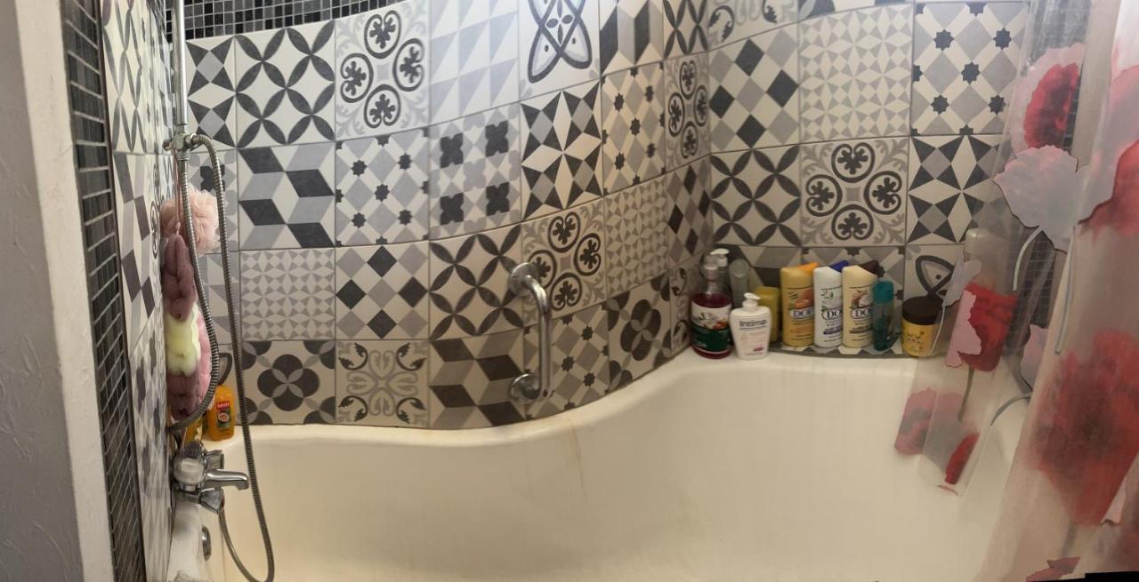 Pozzo Di Borgooo Appartamento Ajaccio  Esterno foto