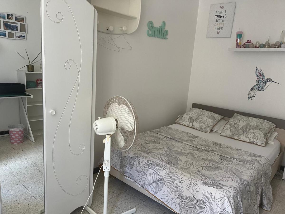 Pozzo Di Borgooo Appartamento Ajaccio  Esterno foto