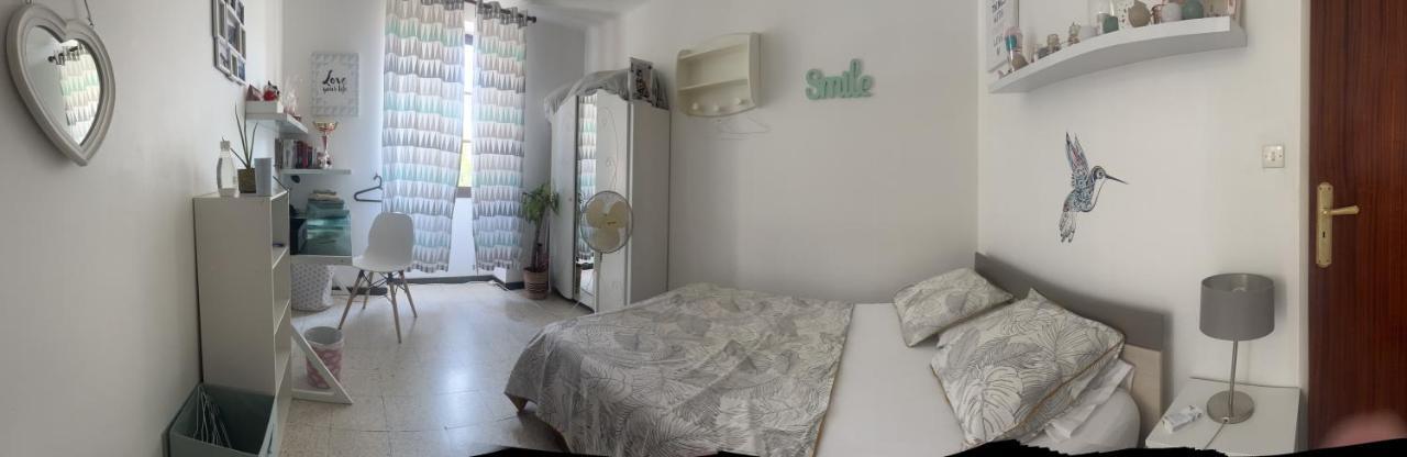 Pozzo Di Borgooo Appartamento Ajaccio  Esterno foto