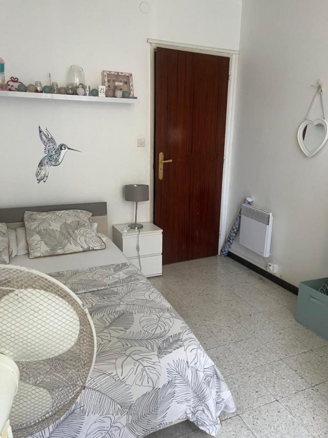 Pozzo Di Borgooo Appartamento Ajaccio  Esterno foto