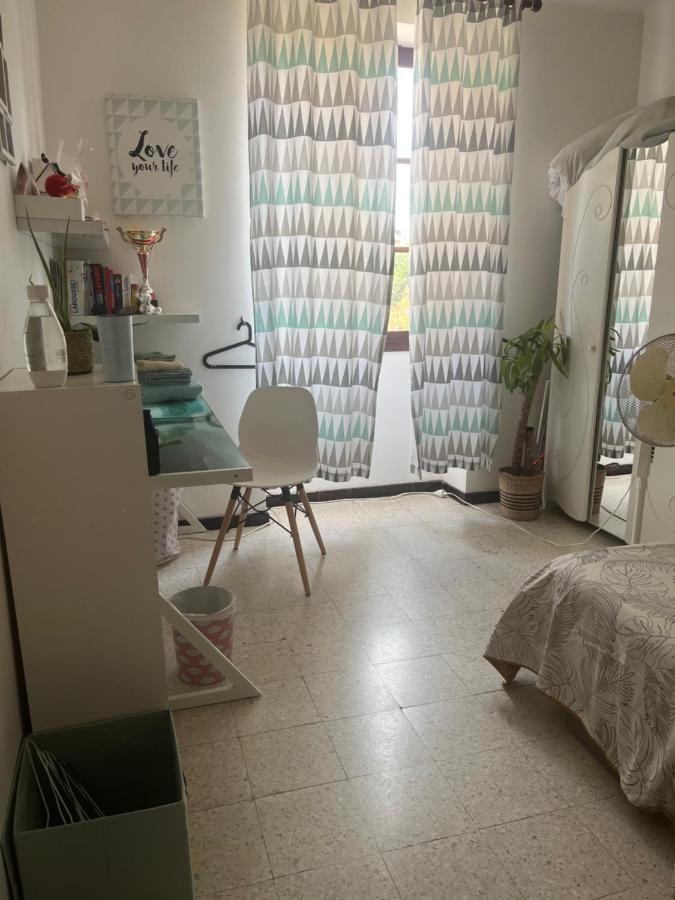 Pozzo Di Borgooo Appartamento Ajaccio  Esterno foto