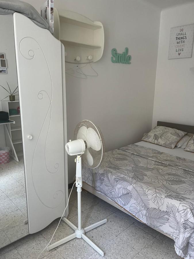 Pozzo Di Borgooo Appartamento Ajaccio  Esterno foto