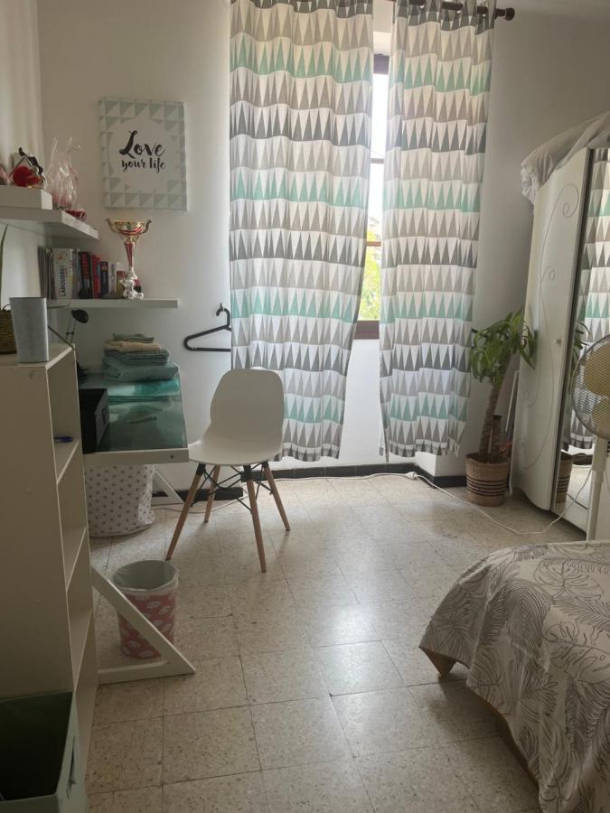 Pozzo Di Borgooo Appartamento Ajaccio  Esterno foto