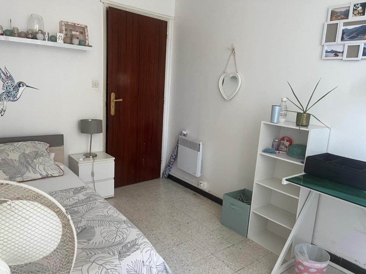 Pozzo Di Borgooo Appartamento Ajaccio  Esterno foto