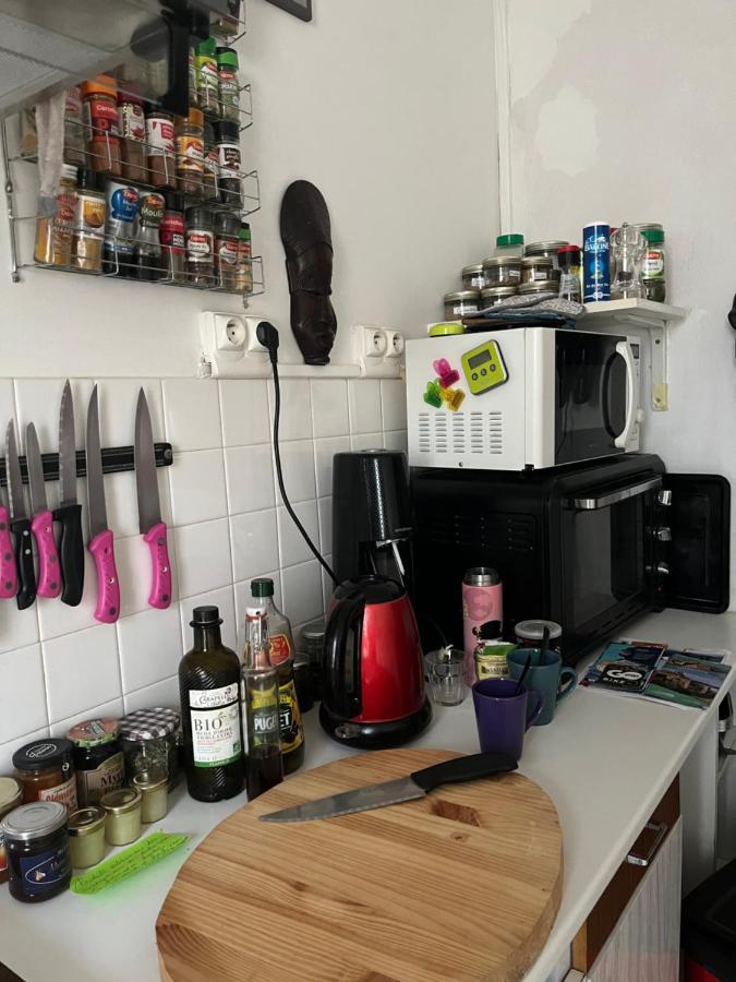 Pozzo Di Borgooo Appartamento Ajaccio  Esterno foto